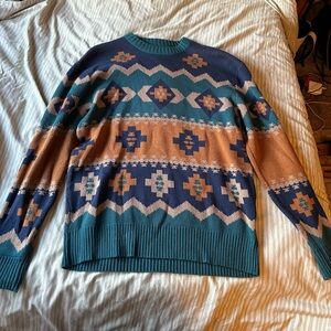Urban Outfitters Knit Sweater